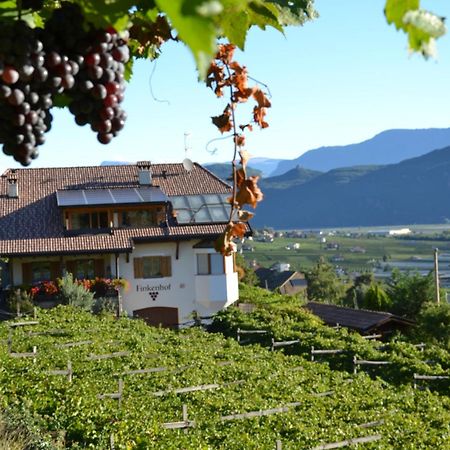 테르메노 Finkenhof: Ferienwohungen - Urlaub Auf Dem Bauernhof 아파트 외부 사진