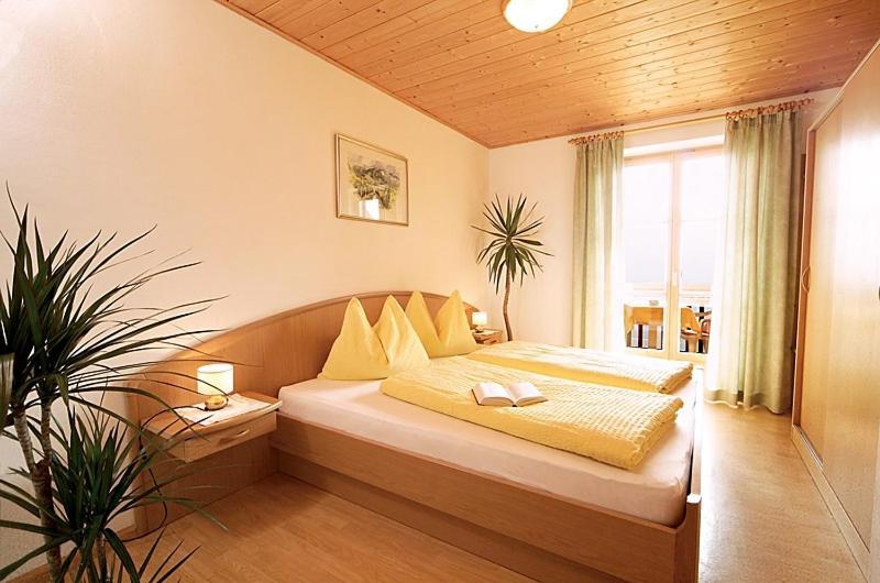 테르메노 Finkenhof: Ferienwohungen - Urlaub Auf Dem Bauernhof 아파트 외부 사진