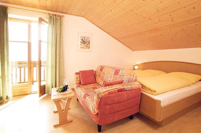 테르메노 Finkenhof: Ferienwohungen - Urlaub Auf Dem Bauernhof 아파트 외부 사진